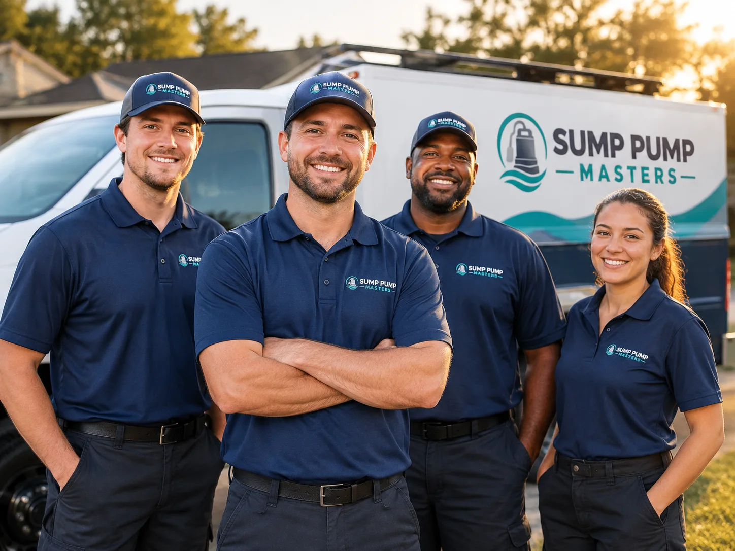 Sump Pump Repair company in Ellery, IL